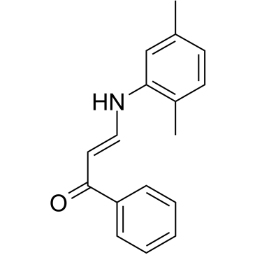 TRAF-STOP inhibitor 6877002ͼƬ