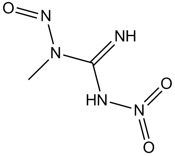 Methylnitronitrosoguanidine(wetted with ca,50% Water)ͼƬ