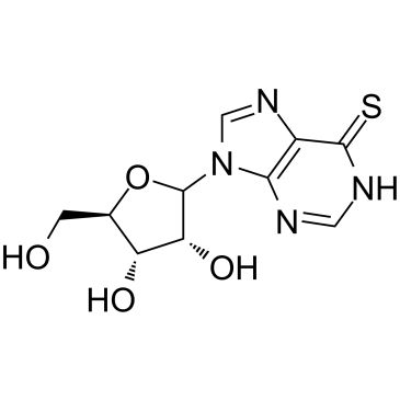 6-ThioinosineͼƬ