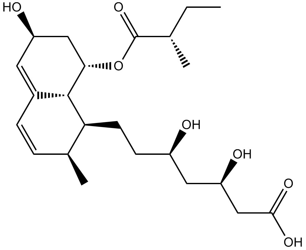 PravastatinͼƬ