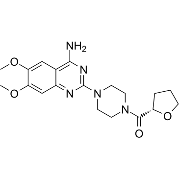 (S)-TerazosinͼƬ