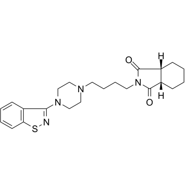 Perospirone图片