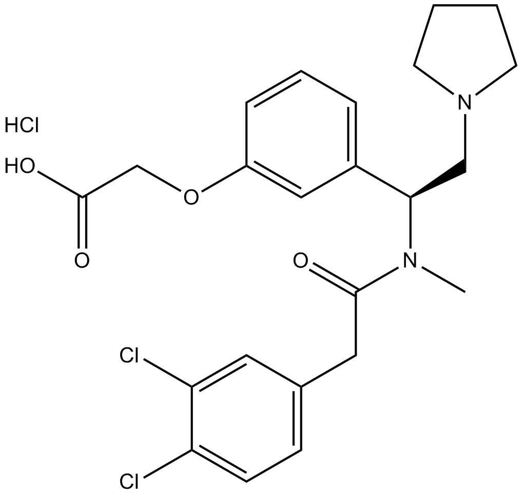 ICI 204,448 hydrochlorideͼƬ