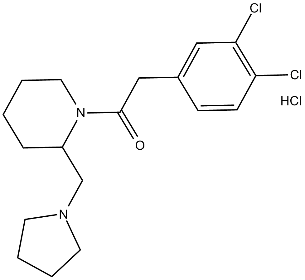 BRL 52537 hydrochlorideͼƬ