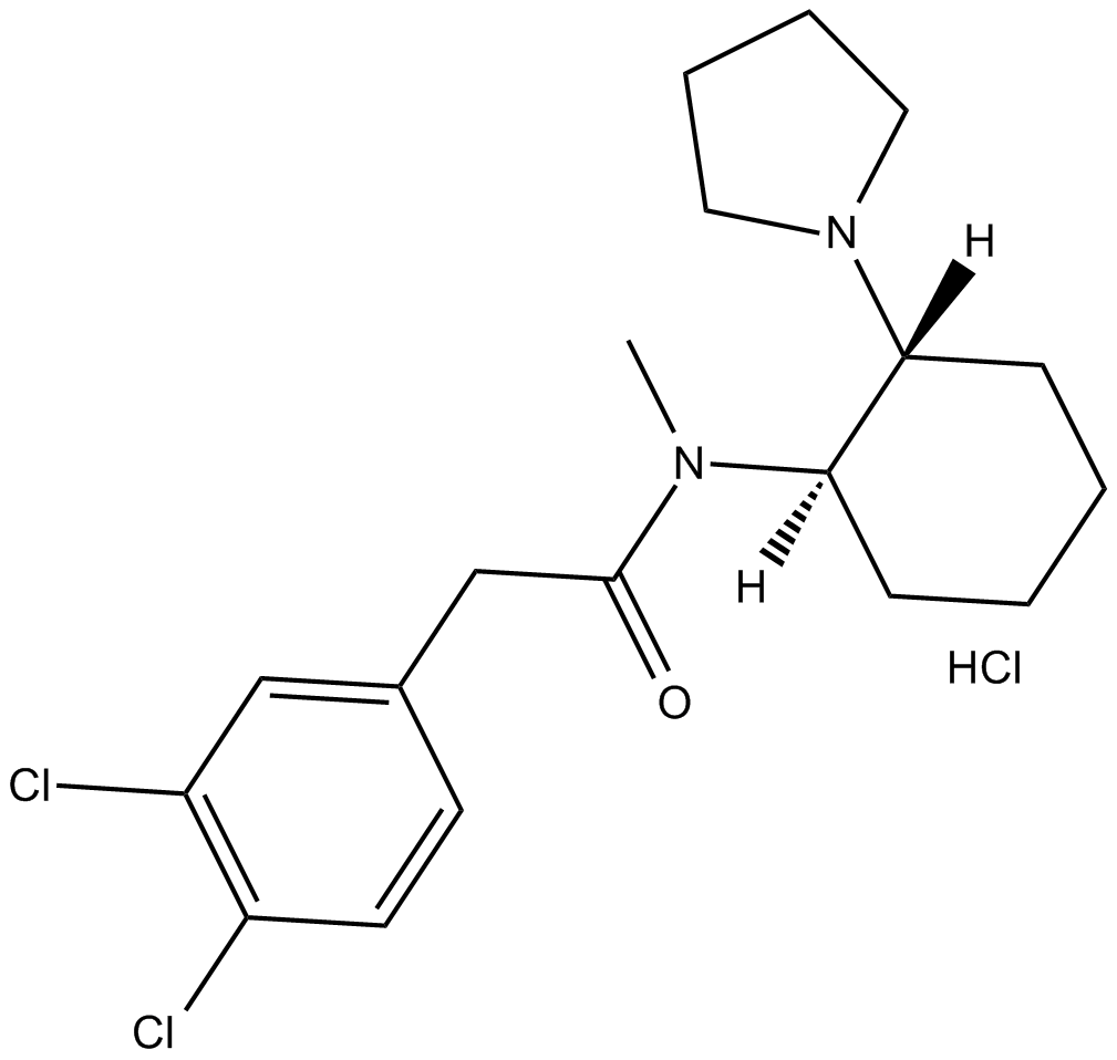 (+)-U-50488 hydrochlorideͼƬ