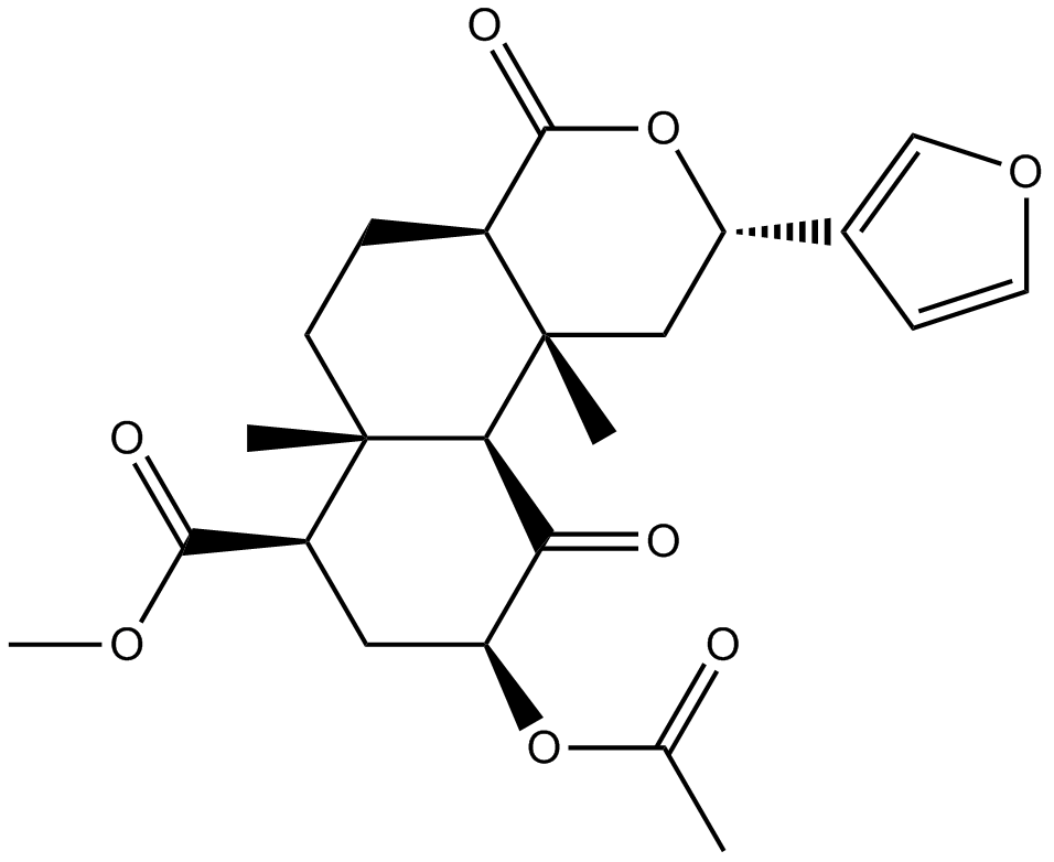 Salvinorin A图片