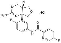 LY 2886721 HydrochlorideͼƬ