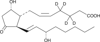 Prostaglandin D2-d4ͼƬ