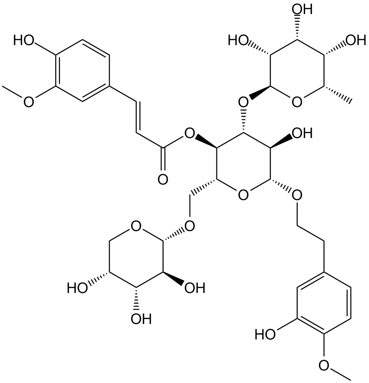 Angoroside CͼƬ