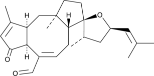 Anhydroophiobolin AͼƬ