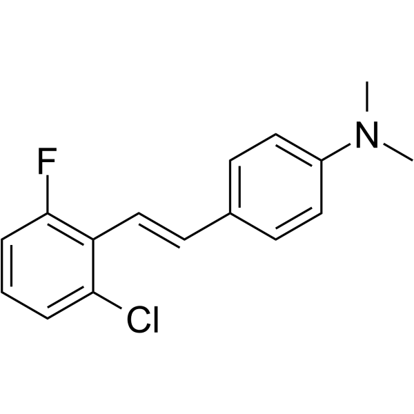 MAT2A inhibitor 4图片