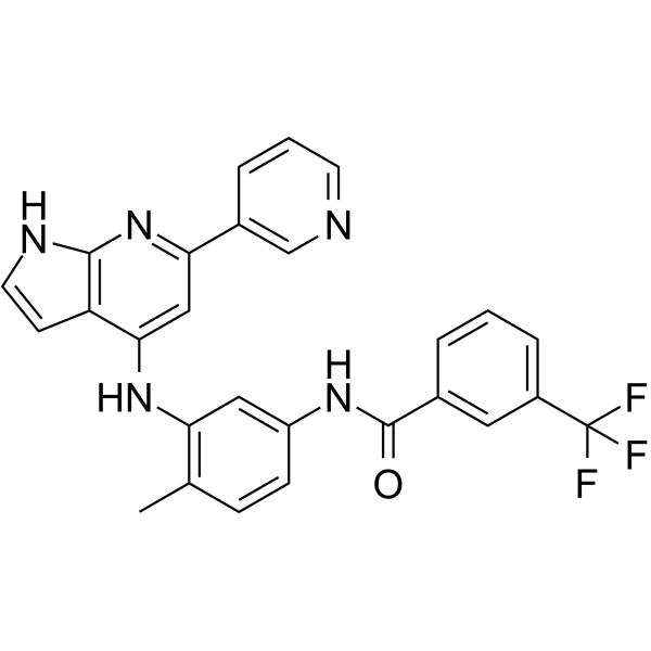 Methuosis inducer 1ͼƬ