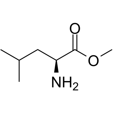 Methyl L-leucinateͼƬ