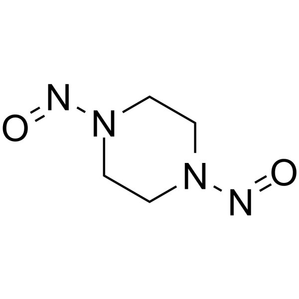 N,N&rsquo-DinitrosopiperazineͼƬ