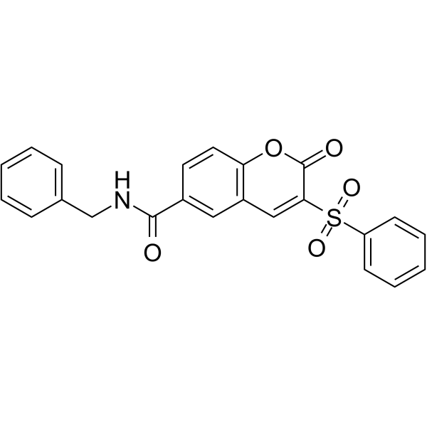 NR2F6 modulator-1ͼƬ