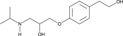 O-Desmethyl MetoprololͼƬ