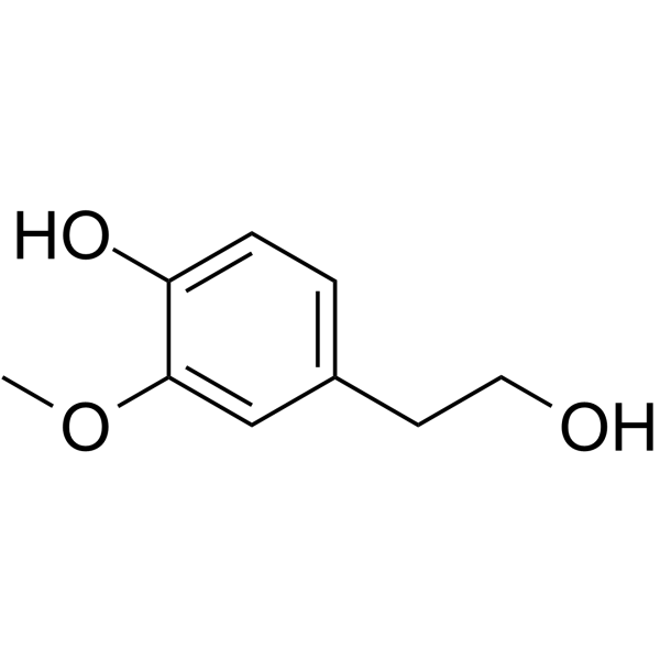 Homovanillyl alcoholͼƬ