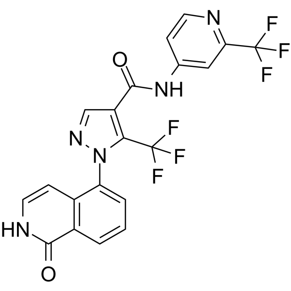 JNJ-67856633ͼƬ