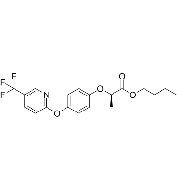 Fluazifop-P-butyl图片