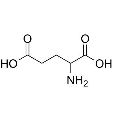 DL-Glutamic acidͼƬ