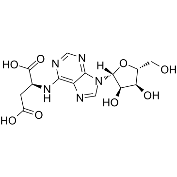 SuccinyladenosineͼƬ