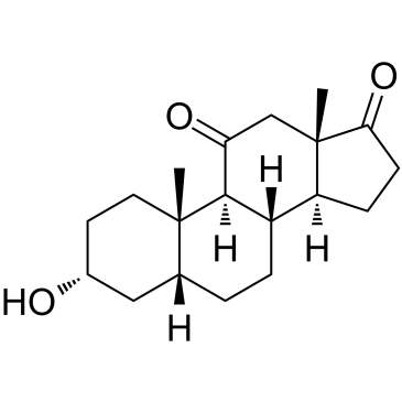 11-Oxo etiocholanoloneͼƬ