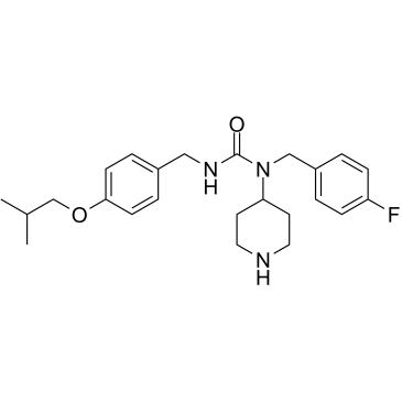 N-Desmethyl PimavanserinͼƬ