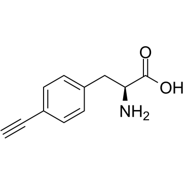 p-EthynylphenylalanineͼƬ