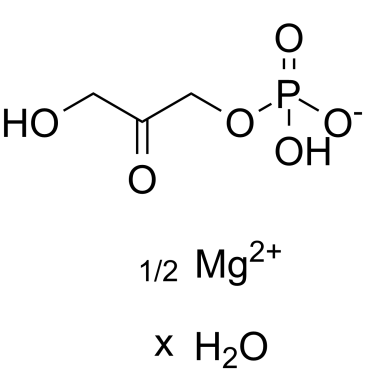 Dihydroxyacetone phosphate hemimagnesium hydrateͼƬ