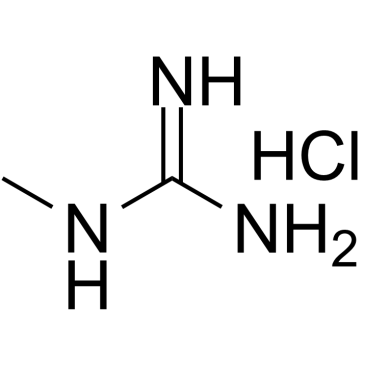 1-Methylguanidine hydrochlorideͼƬ