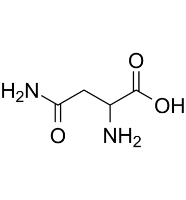 DL-AsparagineͼƬ