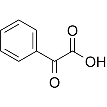 Phenylglyoxylic acidͼƬ