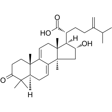 Polyporenic acid CͼƬ