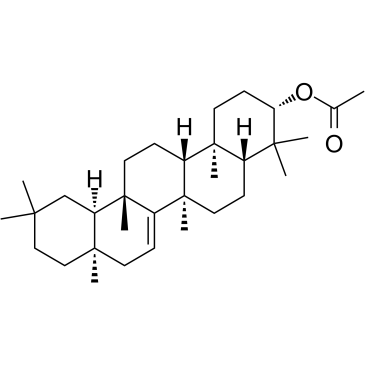 Taraxerol acetateͼƬ