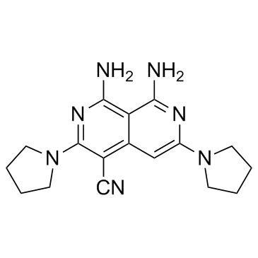 SID 3712249(MiR-544 Inhibitor 1)ͼƬ