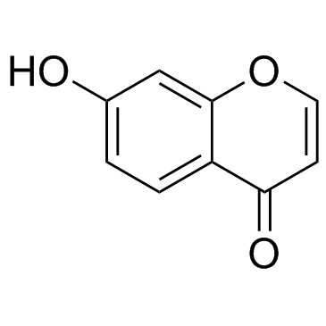 7-Hydroxy-4-chromone(7-Hydroxychromone)ͼƬ