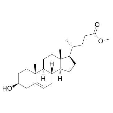 L 601920-0(Methyl-3&beta-hydroxycholenate)ͼƬ