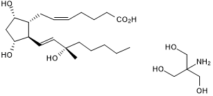 Carboprost tromethamineͼƬ