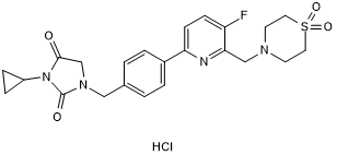 LEI 101 hydrochlorideͼƬ