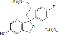 (R)-Citalopram oxalateͼƬ