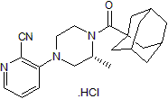 VU 0469650 hydrochlorideͼƬ