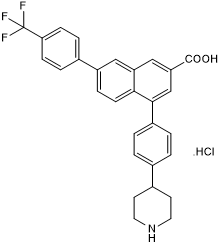 PPTN hydrochlorideͼƬ