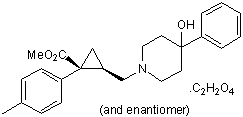 (+/-)-PPCC oxalateͼƬ