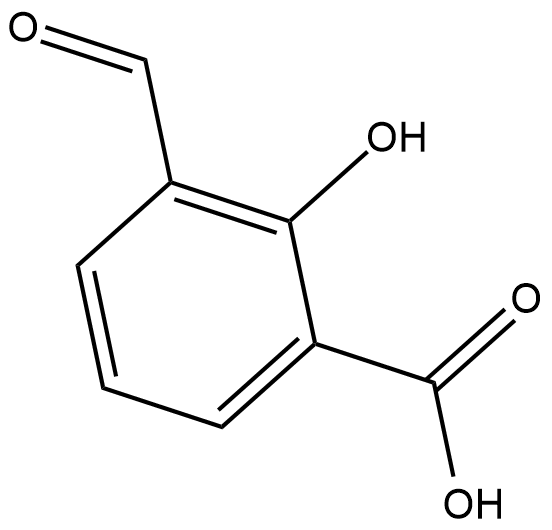 3-Formylsalicylic AcidͼƬ