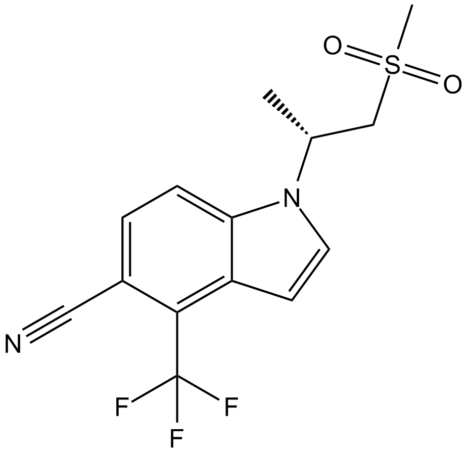 GSK2881078ͼƬ