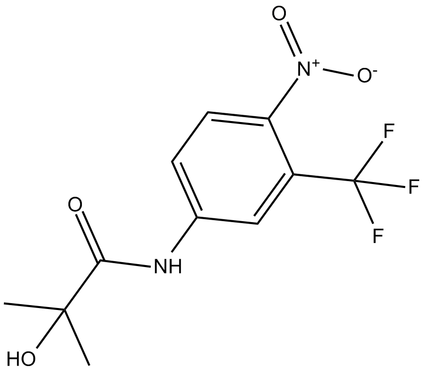 2-hydroxy FlutamideͼƬ