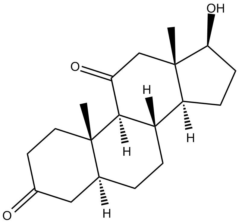 5-dihydro-11-keto TestosteroneͼƬ