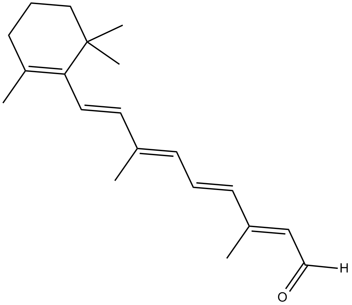 all-trans RetinalͼƬ