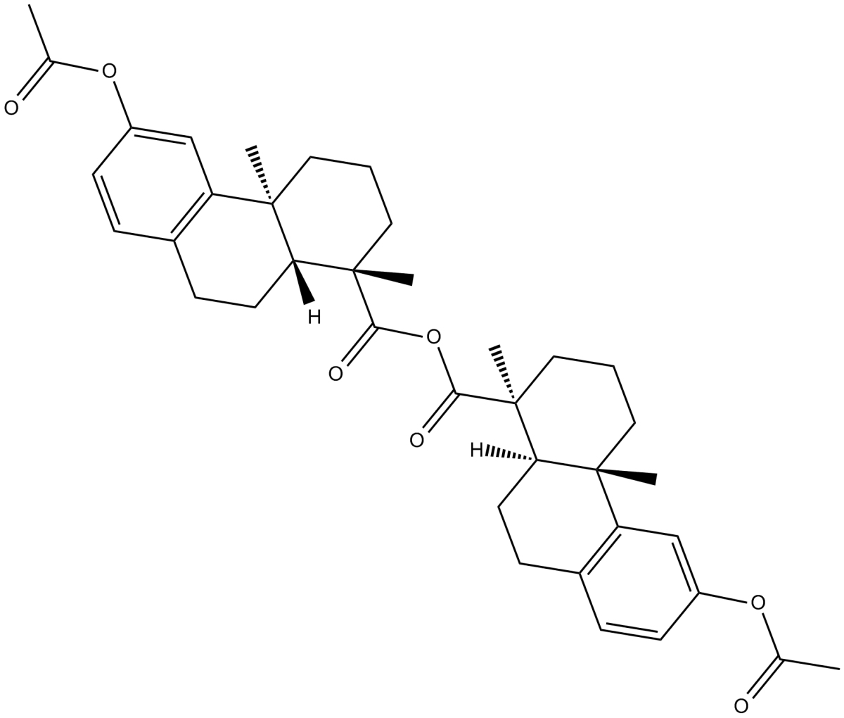 Acetyl Podocarpic Acid AnhydrideͼƬ