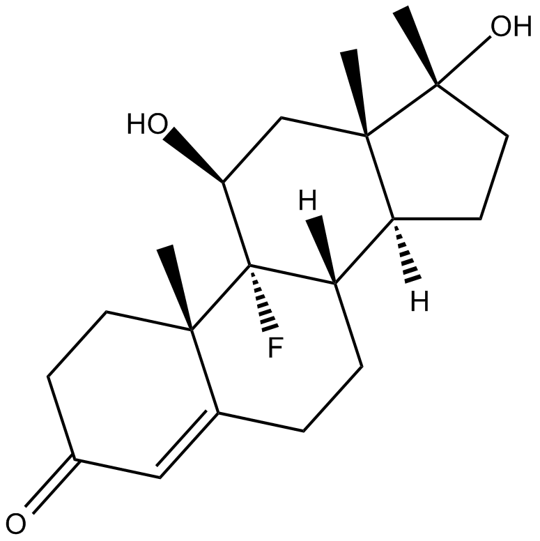 Fluoxymesterone图片